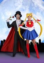 Men's Sailor Moon Tuxedo Mask Costume Alt 3