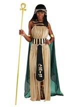 All Powerful Women's Cleopatra Costume