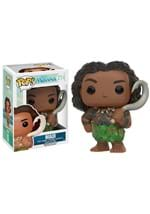 POP Disney Moana Maui Vinyl