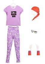 WWE Adult Macho Man Madness Costume