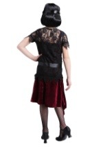 Child Toe Tappin' Flapper Costume Alt 1