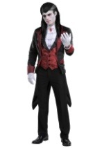 Men's Dashing Vampire Costume