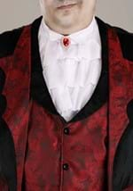 Plus Size Dashing Vampire Costume Alt 2