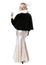 Women's 1920's Socialite Costume Alt 1