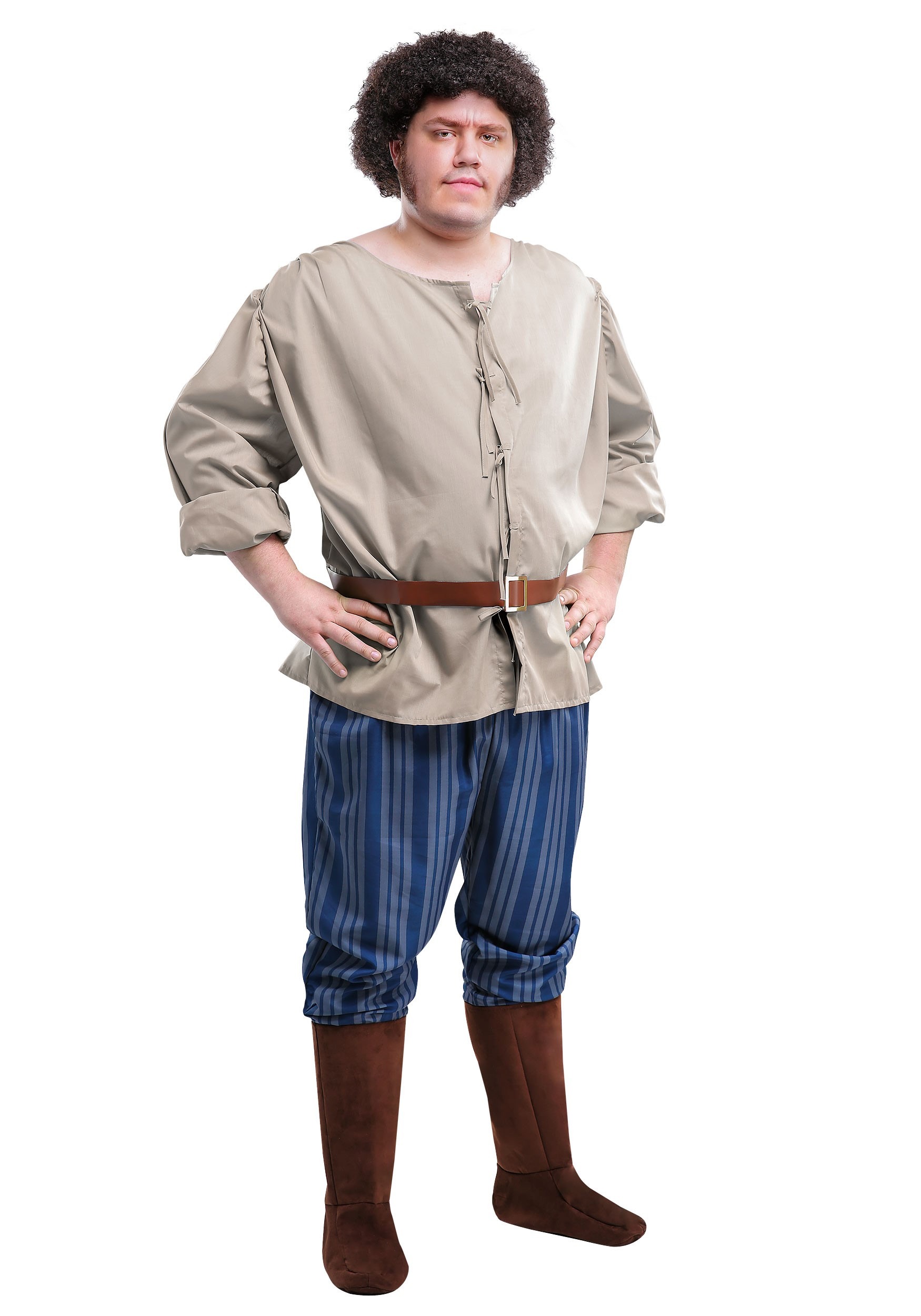 Fizzik Princess Bride Costume