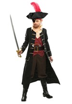 Boy's Ship Captain Alt 1
