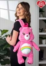 Care Bears Cheer Bear Backpack-1