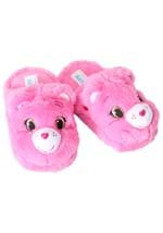 Care Bears Cheer Bear Kids Slippers Alt 1