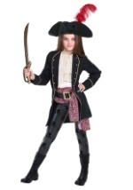 Buccaneer Girls Costume