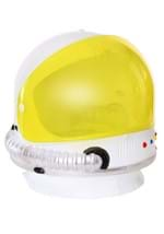 Kids Astronaut Helmet Alt 2