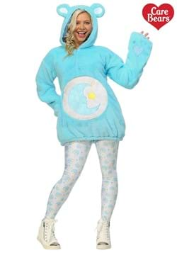 Care Bears Women's Deluxe Bedtime Bear Costume