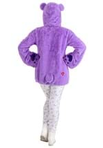 Care Bears Women's Deluxe Share Bear Hoodie Costum Alt 2