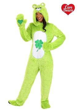 Adult Classic Good Luck Bear Care Bears Costume