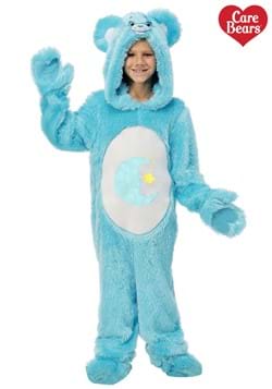 Child Classic Bedtime Care Bears Costume