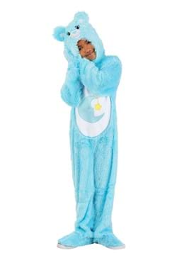 Care Bears Child Classic Bedtime Bear Costume Alt 1