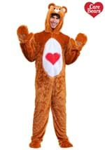 Adult Care Bears Classic Tenderheart Bear Costume