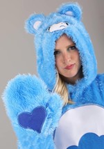 Care Bears Adult Classic Grumpy Bear Costume Alt 6