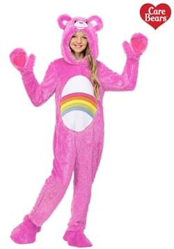 Child Classic Cheer Care Bears Custume