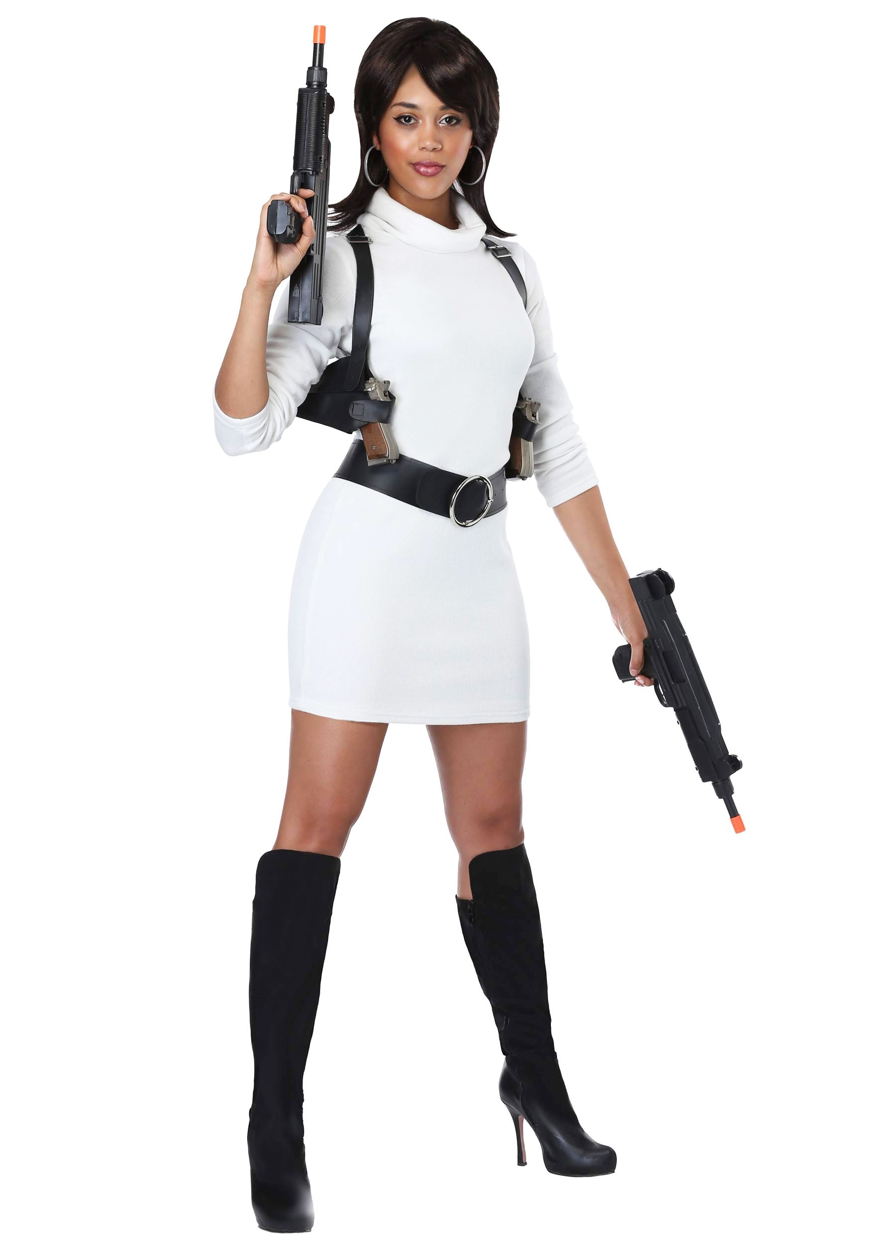 Archer Lana Kane Costume
