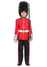 Boys Royal Guard Costume