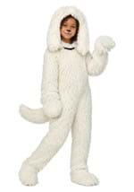 Shaggy Sheep Dog Kid's Costume new