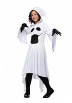 Girls Gorgeous Ghost Costume New Main