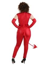 Devious Devil Women's Costume Alt 1