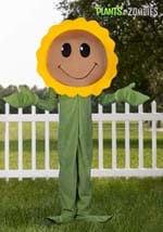 Plants Vs. Zombies Sunflower Costume