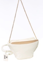 Women's Tea Cup Purse alt 1