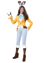 Women's March Hare Costume Alt 2