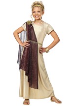 Girl's Royal Goddess Alt 1