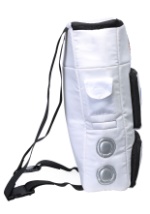 Adult Astronaut Backpack Alt 2