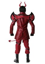 Men's Dangerous Devil Costume Alt 1