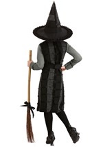 Girls Charming Witch Costume Alt 1