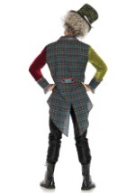 Colorful Mad Hatter Men's Costume 2