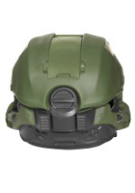 Master Chief Light Up Helmet Child