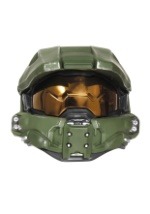 Master Chief Light Up Adult Helmet