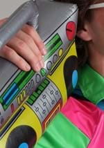 Inflatable 80s Boombox Alt 1