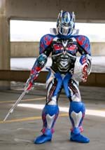 Optimus Prime Child Prestige