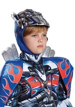 Optimus Prime Child Prestige Costume