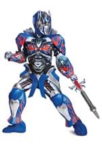 Optimus Prime Child Prestige Costume Alt 1