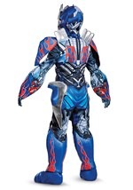 Optimus Prime Child Prestige