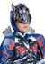 Optimus Prime Child Prestige Costume