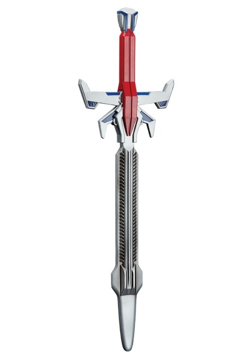 Optimus Prime Sword