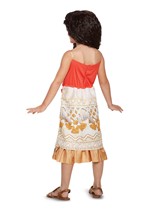 Moana Classic Child Costume Alt 4