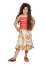 Moana Classic Child Costume Alt 3