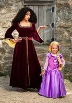 Rapunzel Classic Child Costume Alt 6