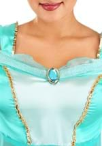 Jasmine Deluxe Adult Costume Alt 4