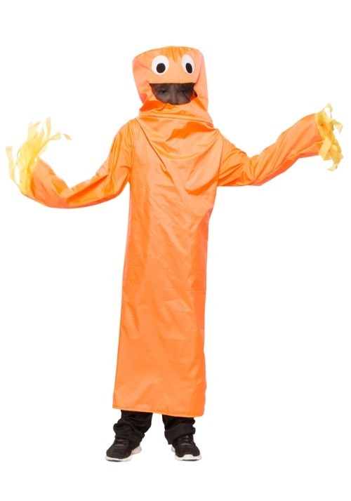 Kids Wacky Waving Arm Man Costume