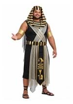 Mens All Powerful Pharaoh Plus Size Costume New Main
